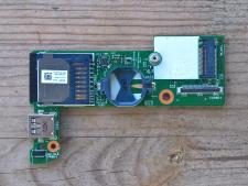 Кардридер Dell&nbsp;Inspiron&nbsp;11&nbsp;3147